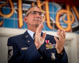 Schmidt retires after 37 years