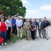 Assistant Secretary of the Army for Civil Works recognizes USACE staff for their excellence in service to mission success