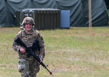 Passion and practice: How Patriot Medic ‘24 influenced Staff Sgt. Alexis Workman