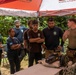 Koa Moana 24: EOD Identifying UXO Remnants of World War II