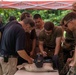 Koa Moana 24: EOD Identifying UXO Remnants of World War II