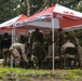 Koa Moana 24: EOD Identifying UXO Remnants of World War II