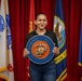 Army Sergeant Enlists into the Marine Corps