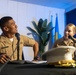 Koa Moana 24: Koa Moana Leadership and Marine Corps Recruiters Perform Local Radio Interview