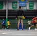 Koa Moana 24: U.S. Marines Lead a Basketball Clinic for Palau Community College Students