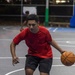 Koa Moana 24: U.S. Marines Lead a Basketball Clinic for Palau Community College Students