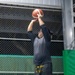 Koa Moana 24: U.S. Marines Lead a Basketball Clinic for Palau Community College Students
