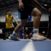 Koa Moana 24: U.S. Marines Lead a Basketball Clinic for Palau Community College Students