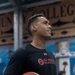 Koa Moana 24: U.S. Marines Lead a Basketball Clinic for Palau Community College Students