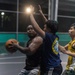 Koa Moana 24: U.S. Marines Lead a Basketball Clinic for Palau Community College Students