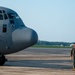 815th Airlift Squadron drop container delivery system