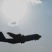 815th Airlift Squadron drops container delivery system