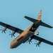 815th Airlift Squadron drops container delivery system