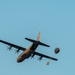 815th Airlift Squadron drops container delivery system