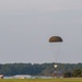 815th Airlift Squadron drops container delivery system