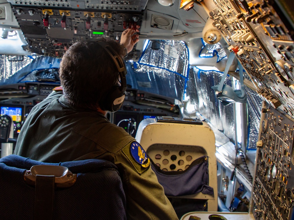 552nd ACW Airmen Forge a Path Forward at Bamboo Eagle