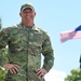 Why I Serve: Command Chief Master Sgt. Dennis Jendrzejewski