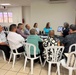 Attendees of USACE Caribbean District first Industry Day participate in roundtable discussions with USACE members