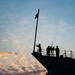 USS Laboon arrives at NAVSTA Rota