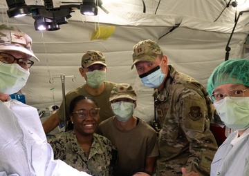 Exercise Patriot Medic 2024