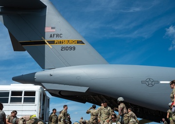 Exercise Patriot Medic 2024