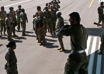 Exercise Patriot Medic 2024