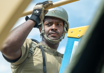 Exercise Patriot Medic 2024