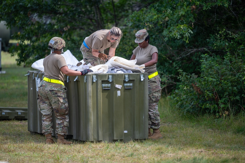 Exercise Patriot Medic 2024