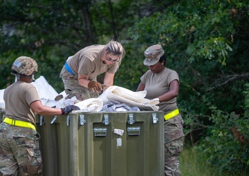 Exercise Patriot Medic 2024