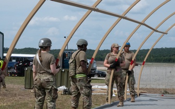 Exercise Patriot Medic 2024