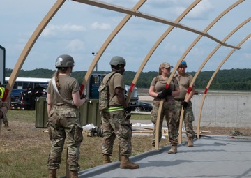 Exercise Patriot Medic 2024