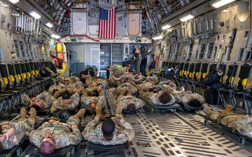 Exercise Patriot Medic 2024