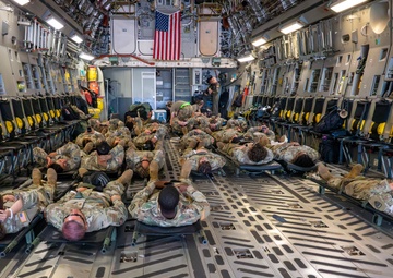 Exercise Patriot Medic 2024