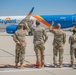 Idaho National Guard’s Helicopter Battalion deploys to Kosovo