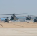 Idaho National Guard’s Helicopter Battalion deploys to Kosovo