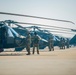 Idaho National Guard’s Helicopter Battalion deploys to Kosovo