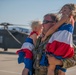 Idaho National Guard’s Helicopter Battalion deploys to Kosovo