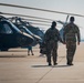 Idaho National Guard’s Helicopter Battalion deploys to Kosovo