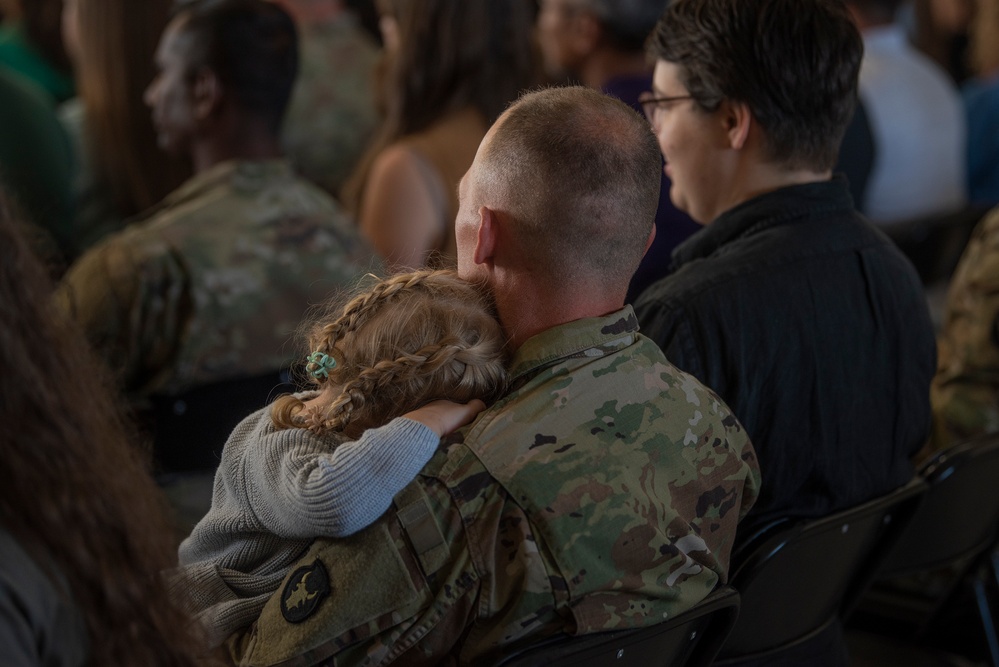 Idaho National Guard’s Helicopter Battalion deploys to Kosovo