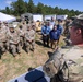 Distinguished visitors observe Vigilant Guard 24 – NJ