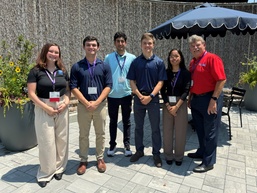 Meet NAVFAC Southeast’s First SMART Scholars