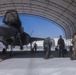 Marine Operational Test and Evaluation Squadron conduct joint aircraft maintenance training with British Royal Air Force Squadron