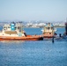 USS Asheville Arrives to San Diego