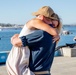 USS Asheville Arrives to San Diego