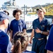 USS Asheville Arrives to San Diego