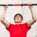 RSS Tomball conducts physical training