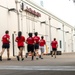RSS Tomball conducts physical training