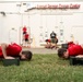 RSS Tomball conducts physical training