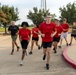RSS Tomball conducts physical training