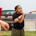 RSS Tomball conducts physical training